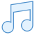 Music, clips