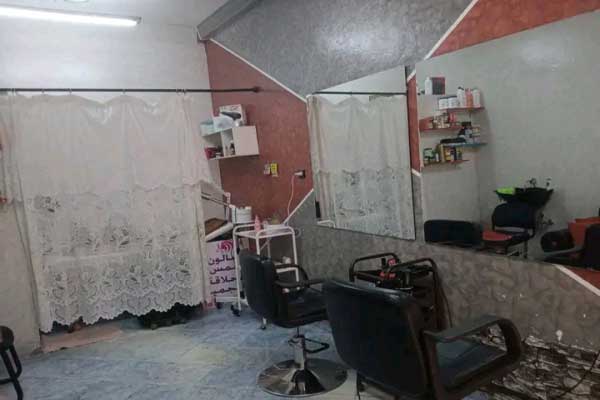 Reaches out with a plea for assistance in making a charitable project successful. Zagora.