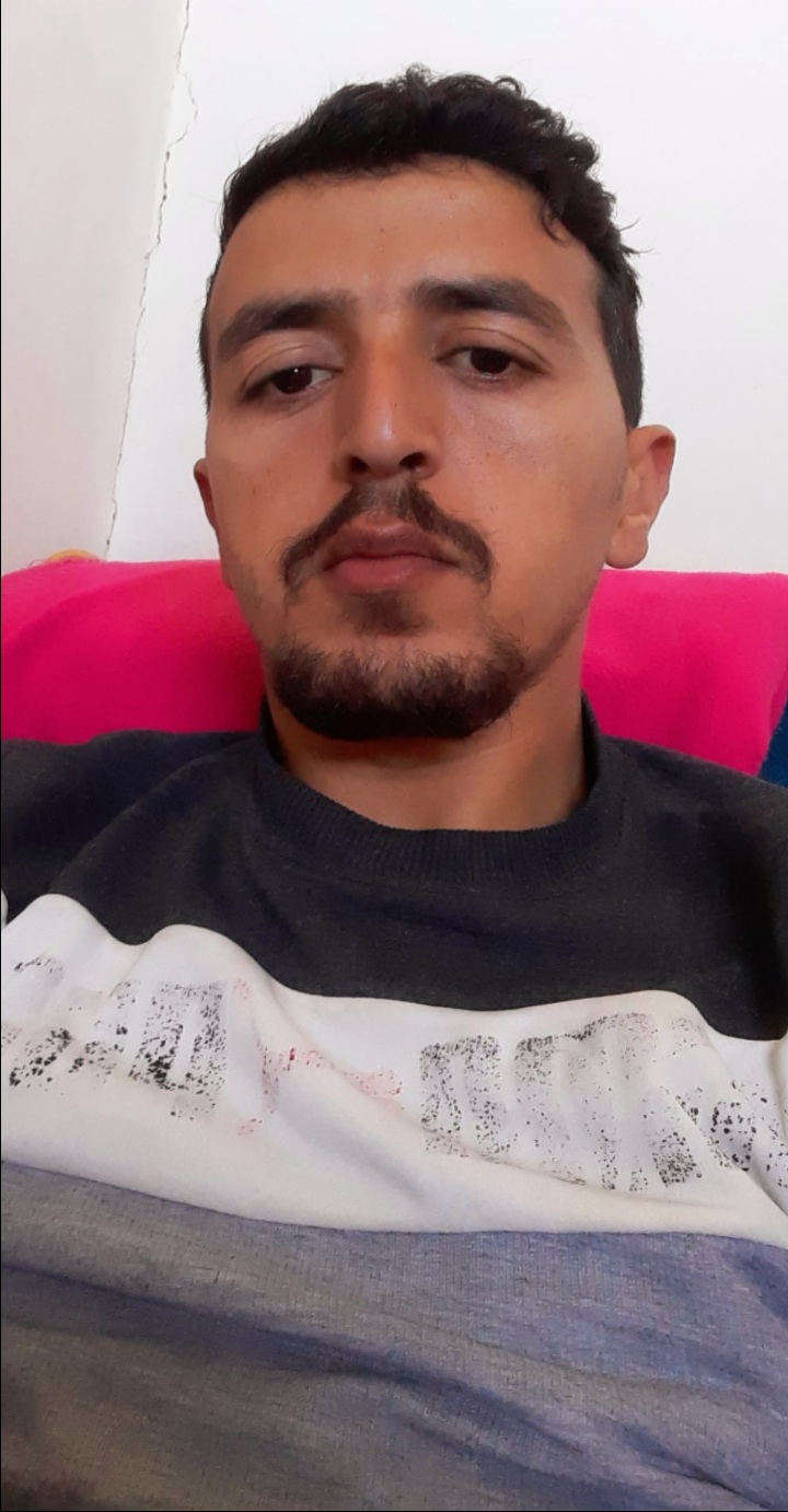 mohammed