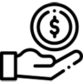 Three